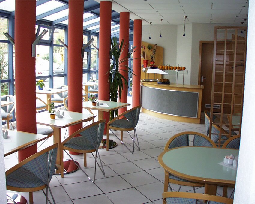 Akzent Hotel Delitzsch-官方