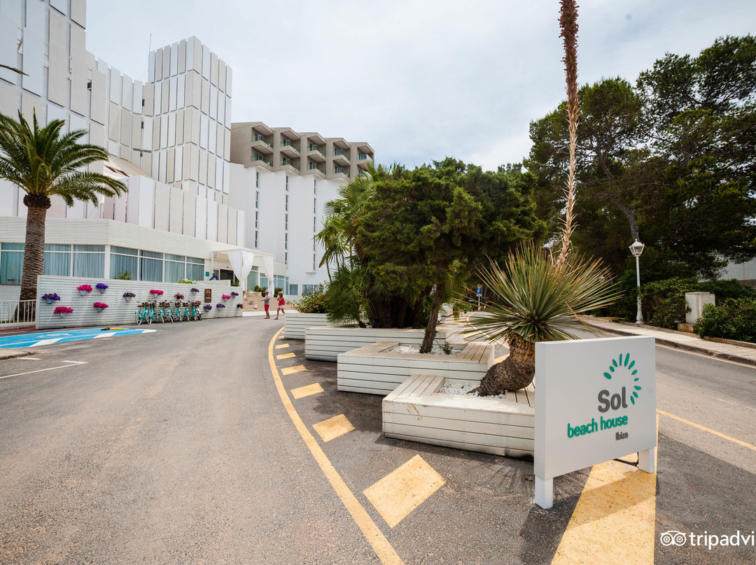 Melia Ibiza - Adults Only