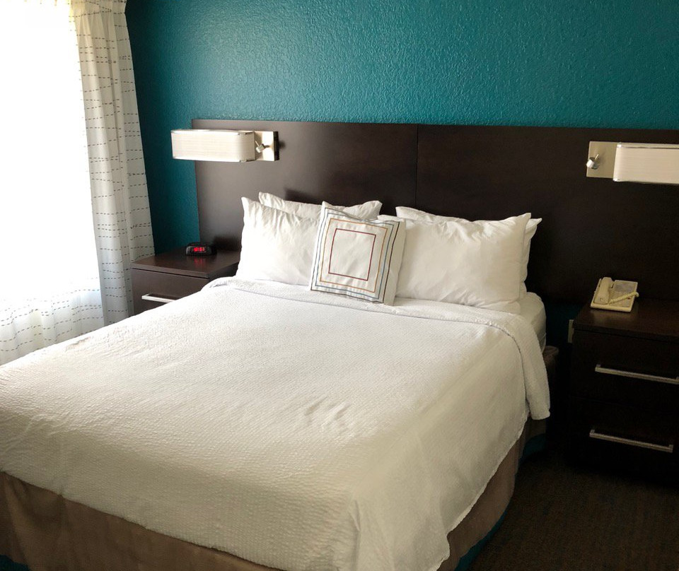 Residence Inn by Marriott Chicago O'Hare