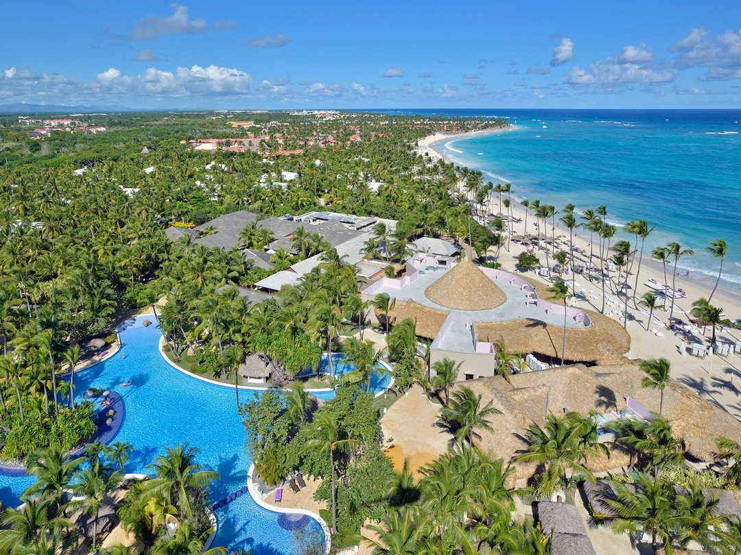 Paradisus Punta Cana