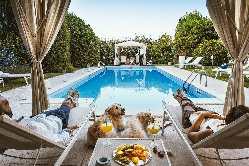 帕瑟图大酒店主图