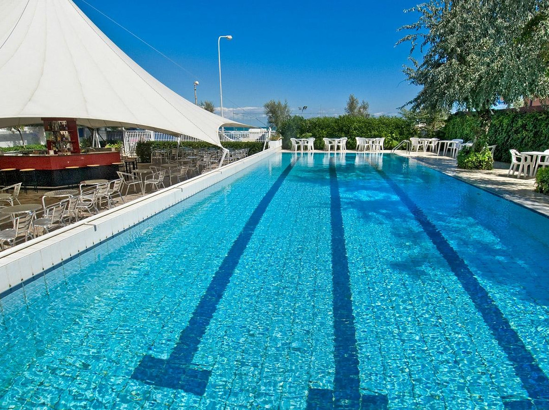 Hotel Mareblù