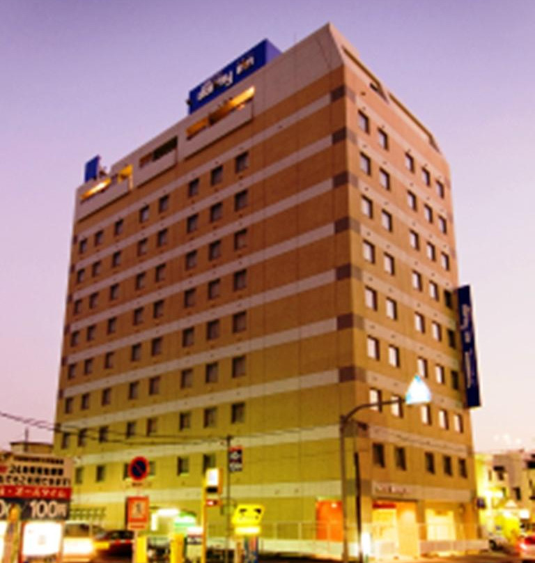 高崎多米酒店