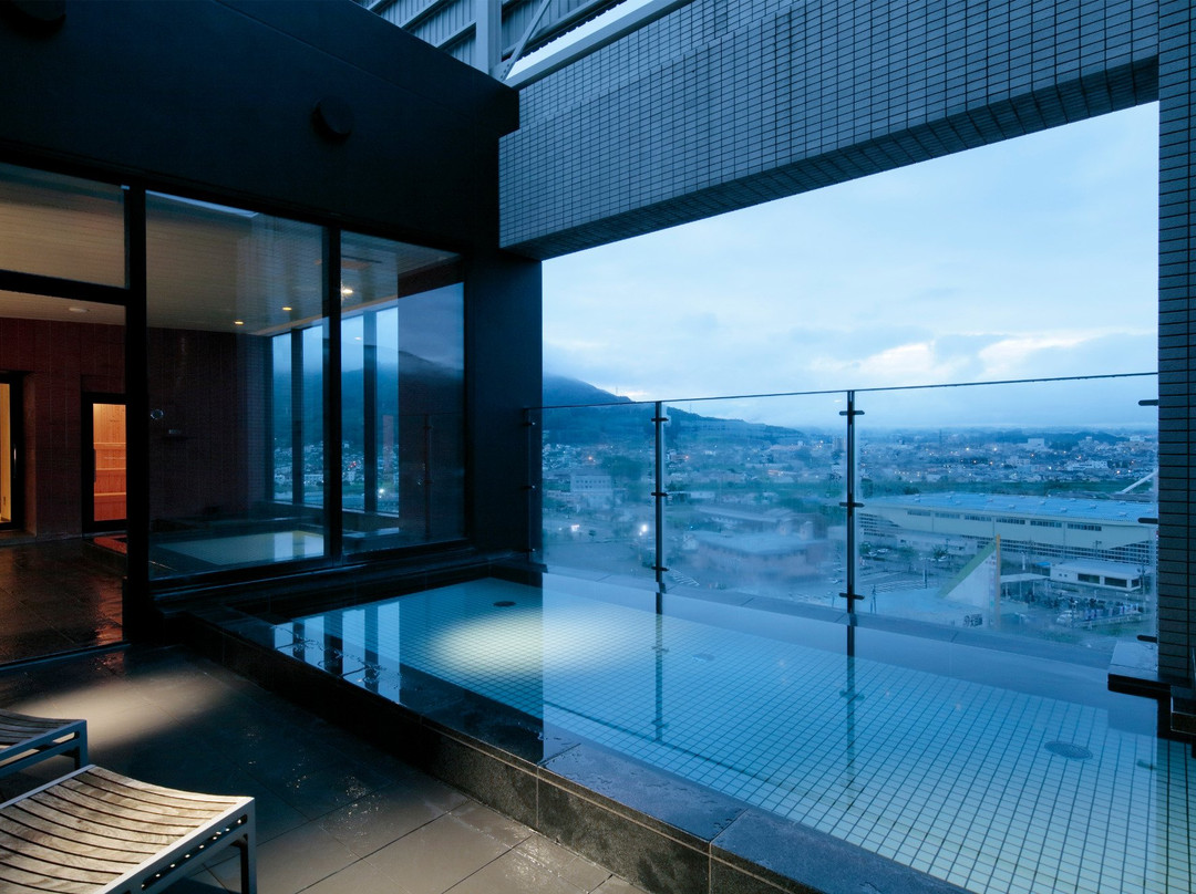Candeo Hotels Chino