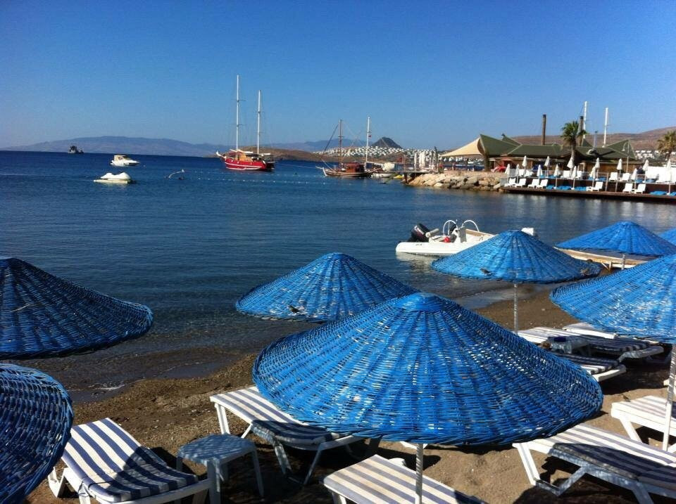 Yakamoz Otel