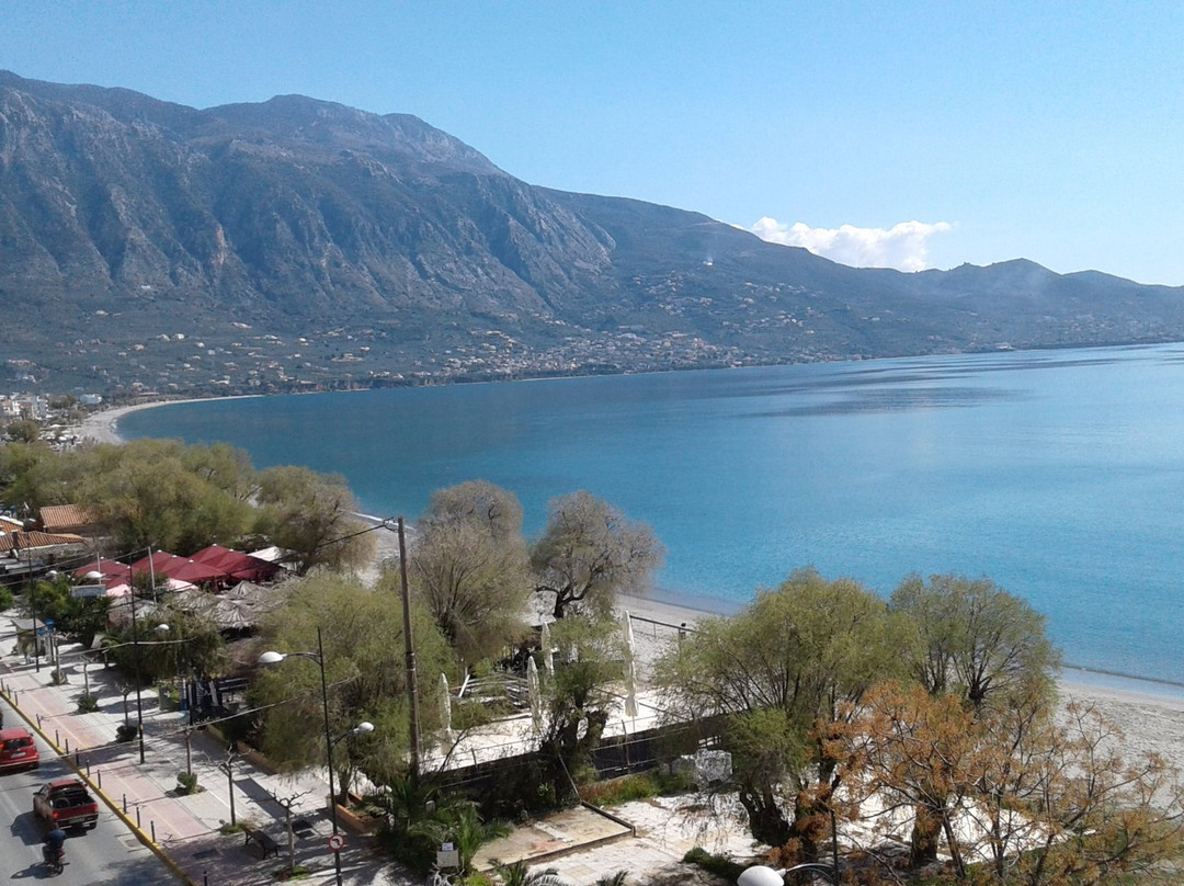 Haikos Hotel