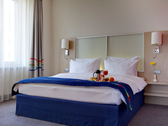 喀山酒店住宿-Cosmos Kazan hotel, a member of Radisson Individuals