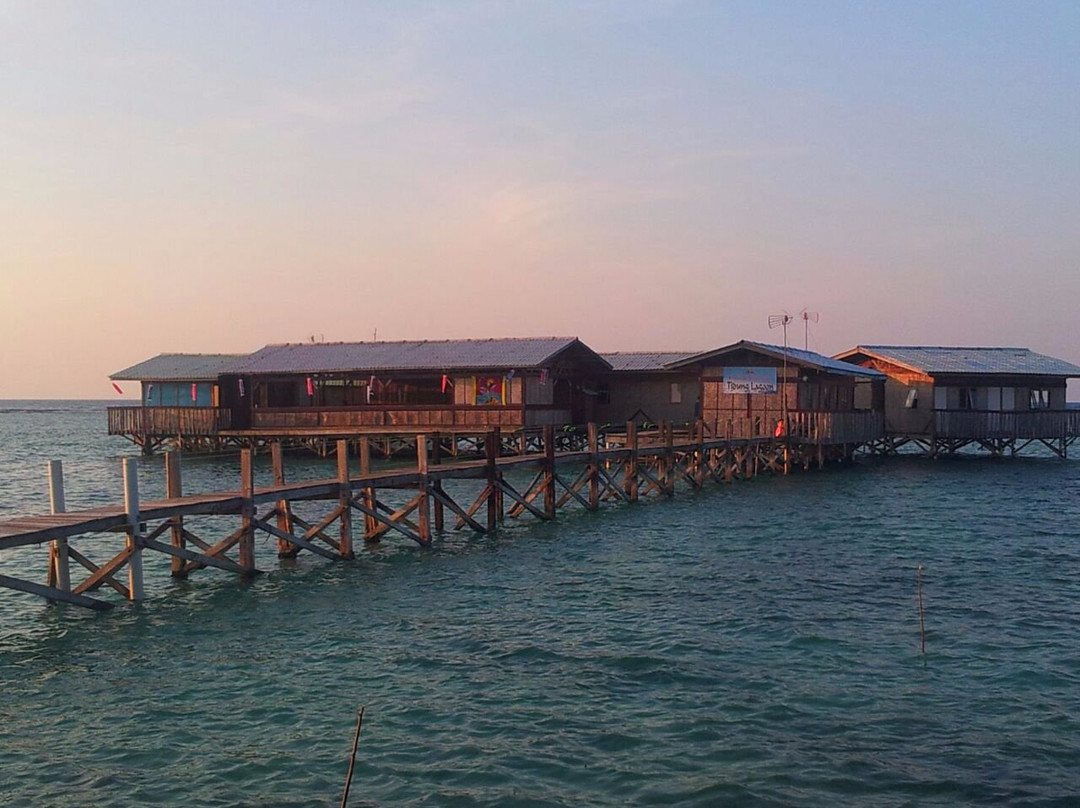 Pulau Tidung旅游攻略图片