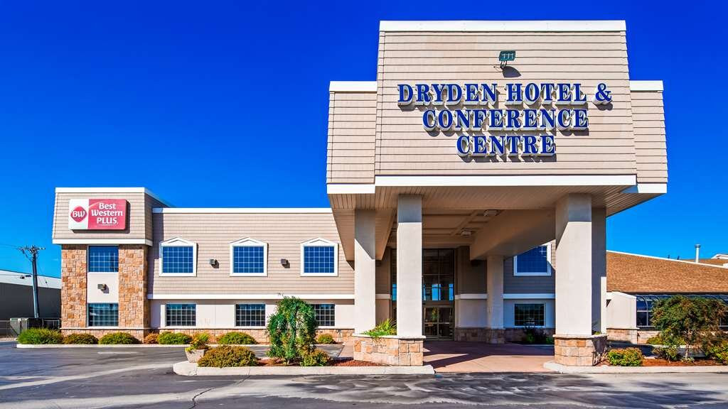 Best Western Plus Dryden Hotel & Conference Centre主图