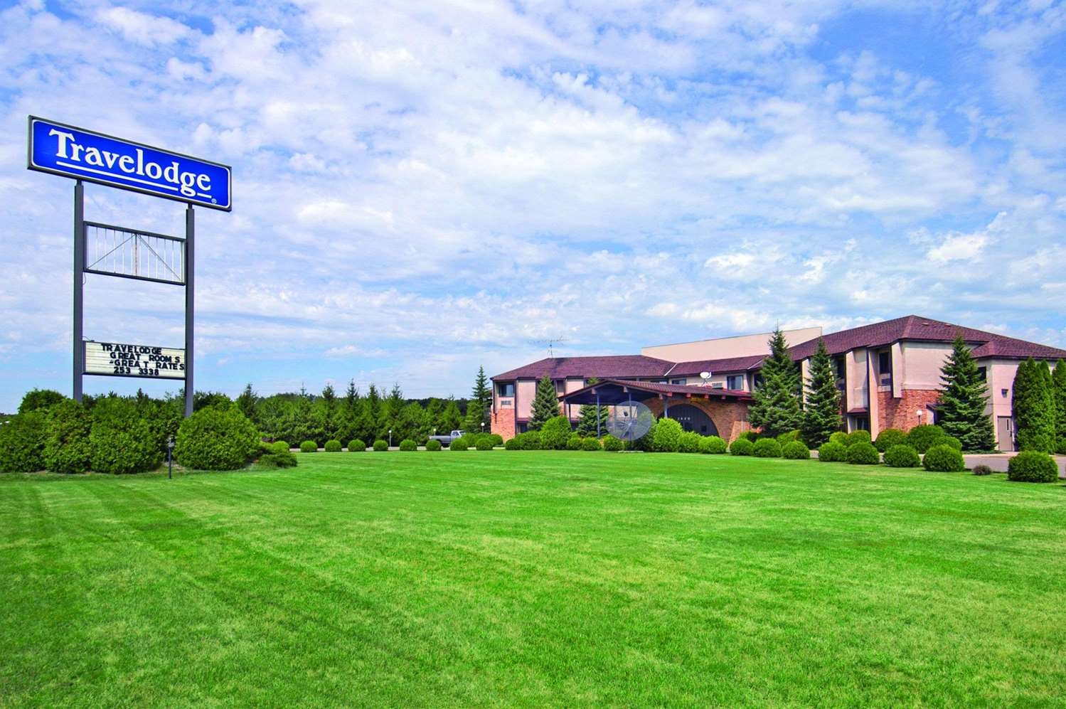 Travelodge by Wyndham Motel of St Cloud-官方