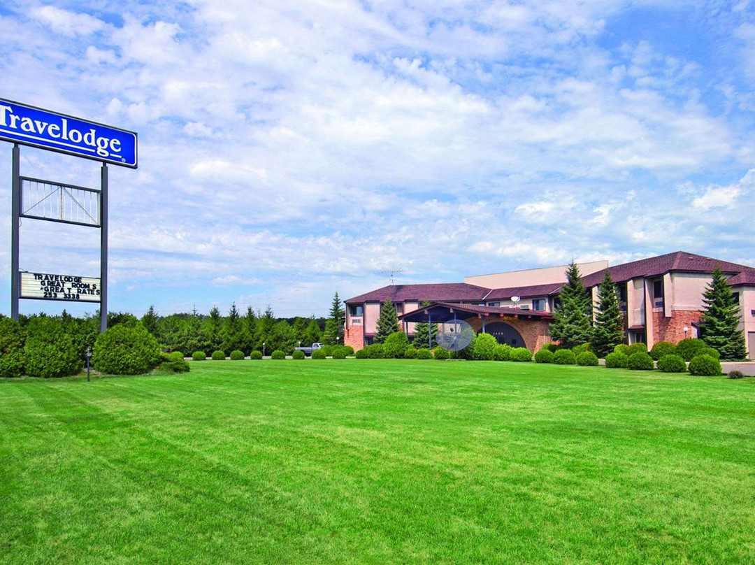 Travelodge by Wyndham Motel of St Cloud主图