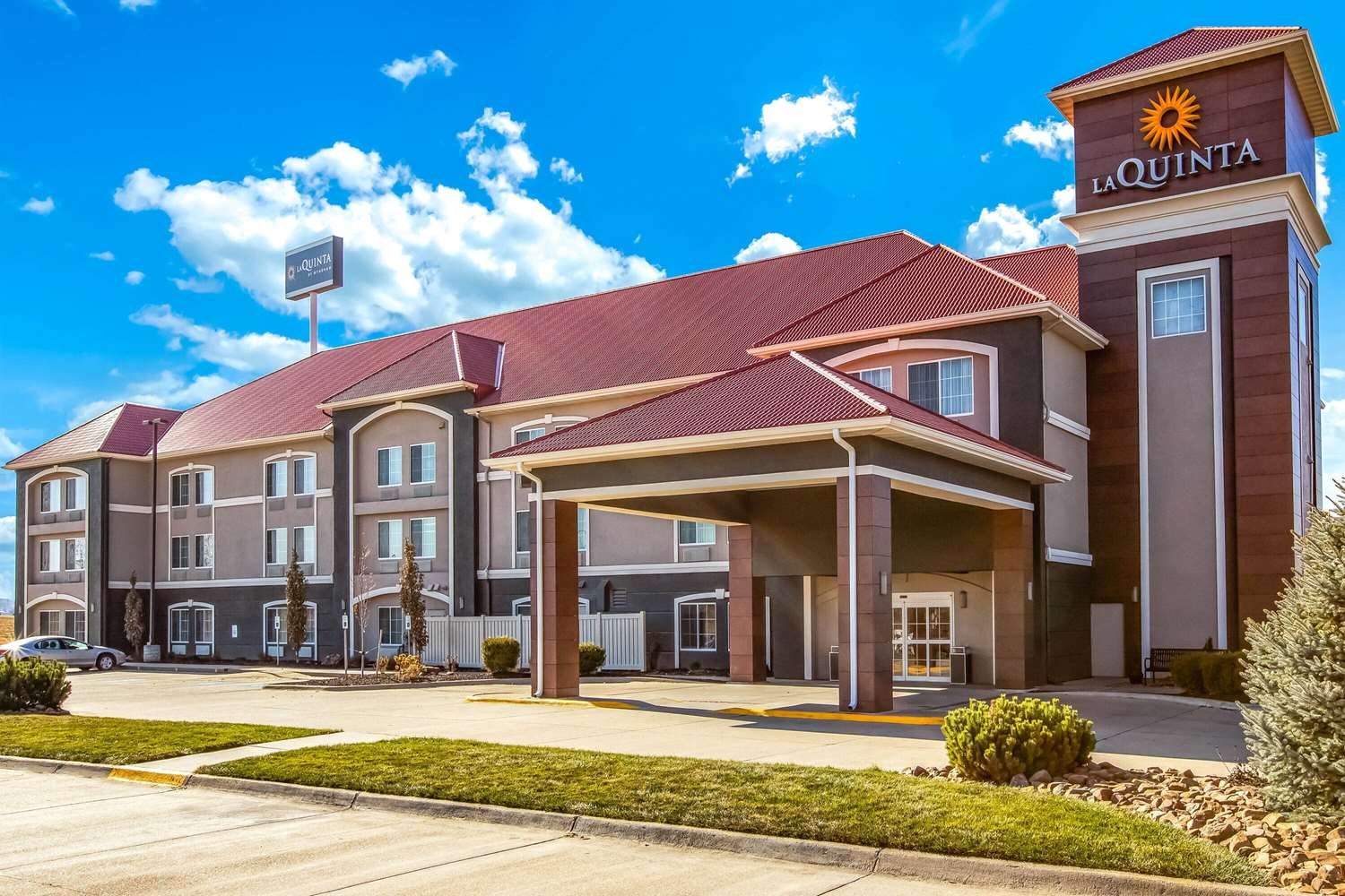 La Quinta Inn & Suites by Wyndham North Platte-官方