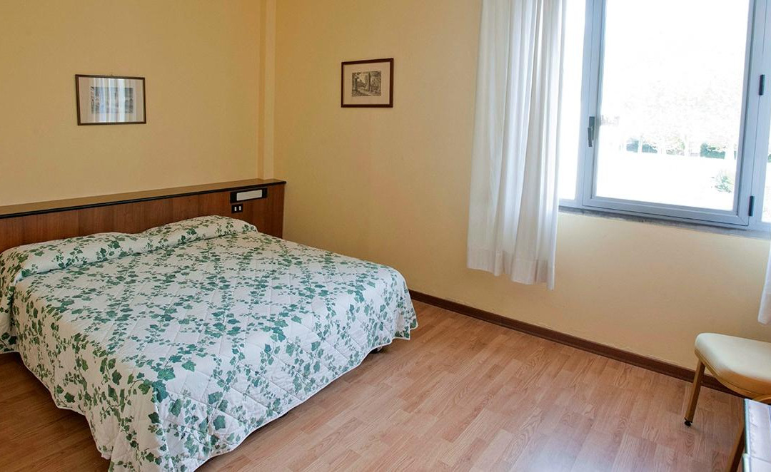 Hotel di Pisa
