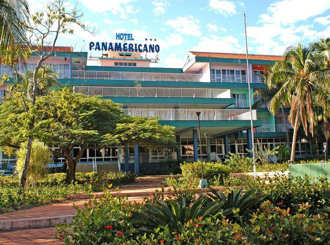 Hotel Panamericano