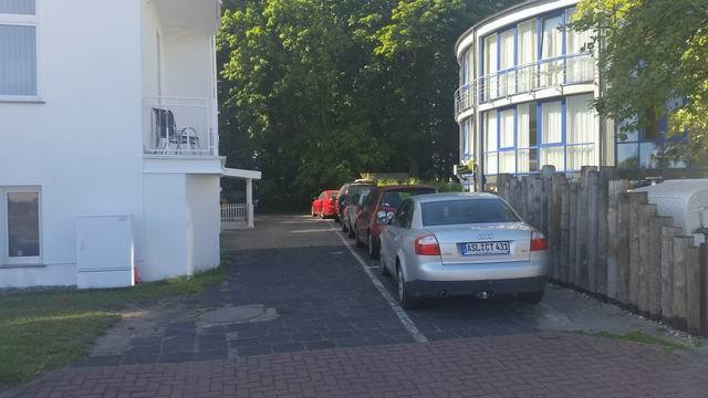 Kurhotel Sanddorn