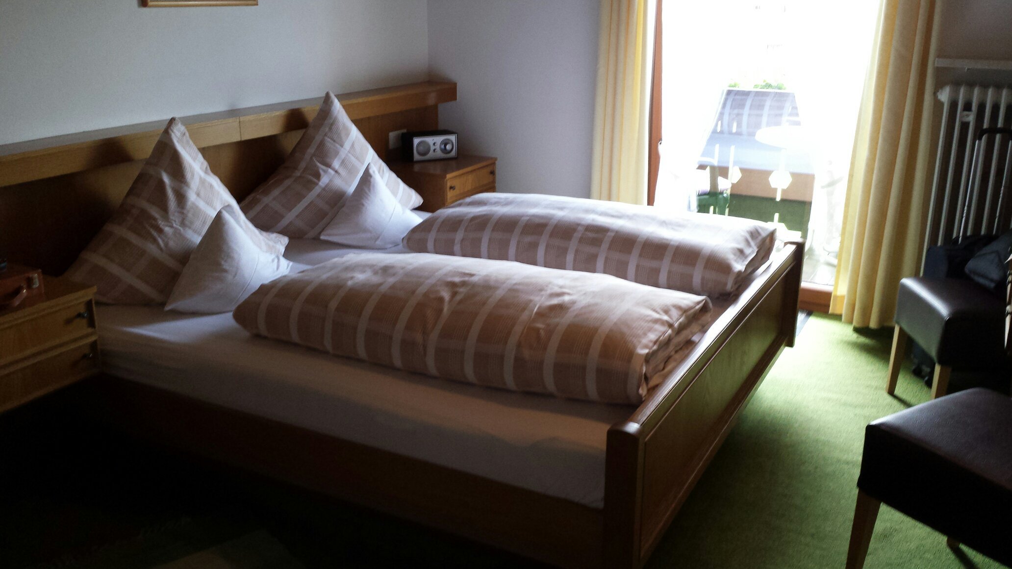Hotel Birkenhof-官方