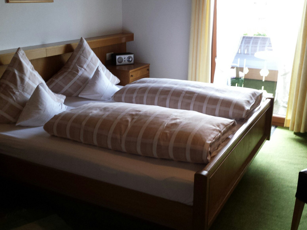 Hotel Birkenhof