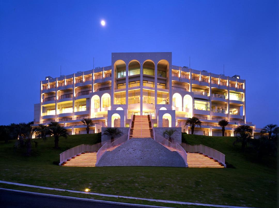 Azalea Hotel - Cocopa Resort Club