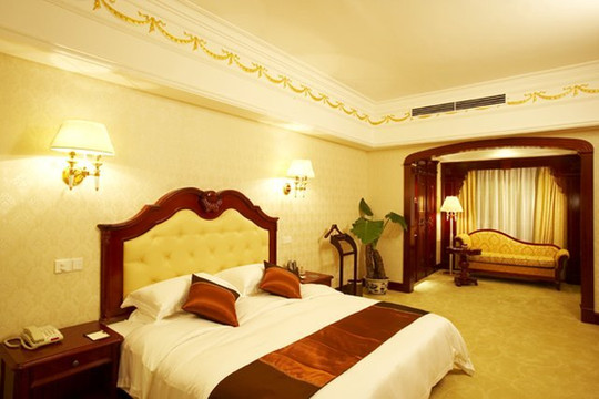 明城国际大酒店主图