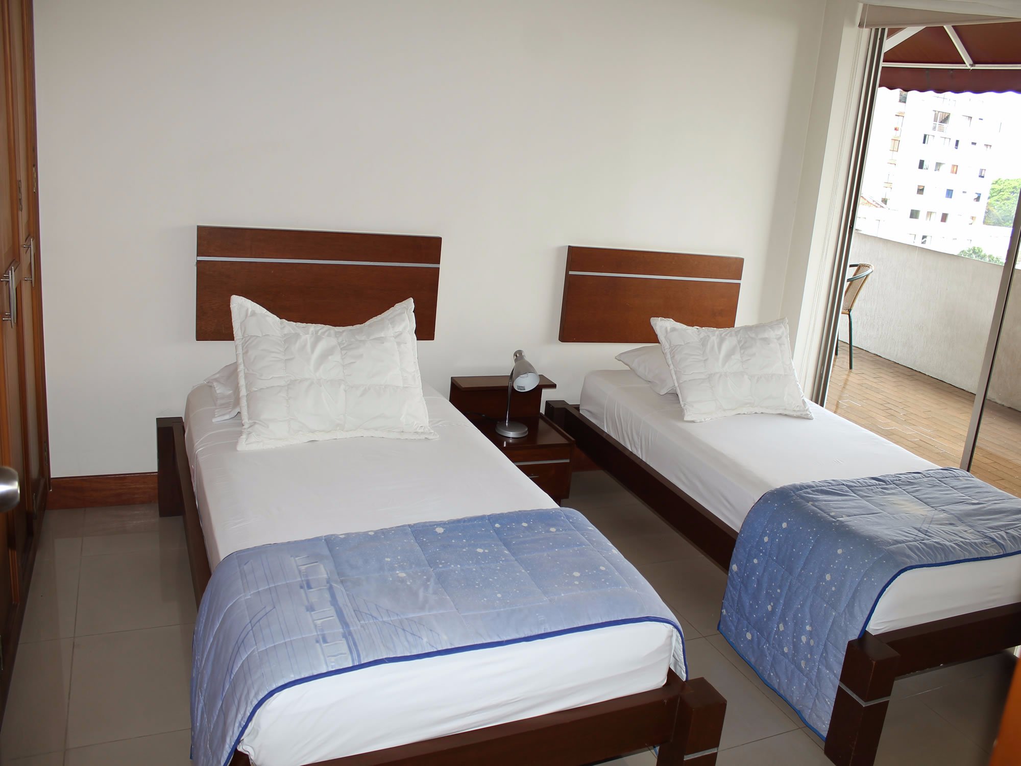Aparta Hotel Canaveralejo-官方