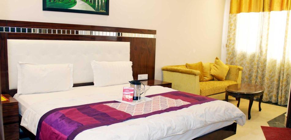 Hotel Dev Residency-官方