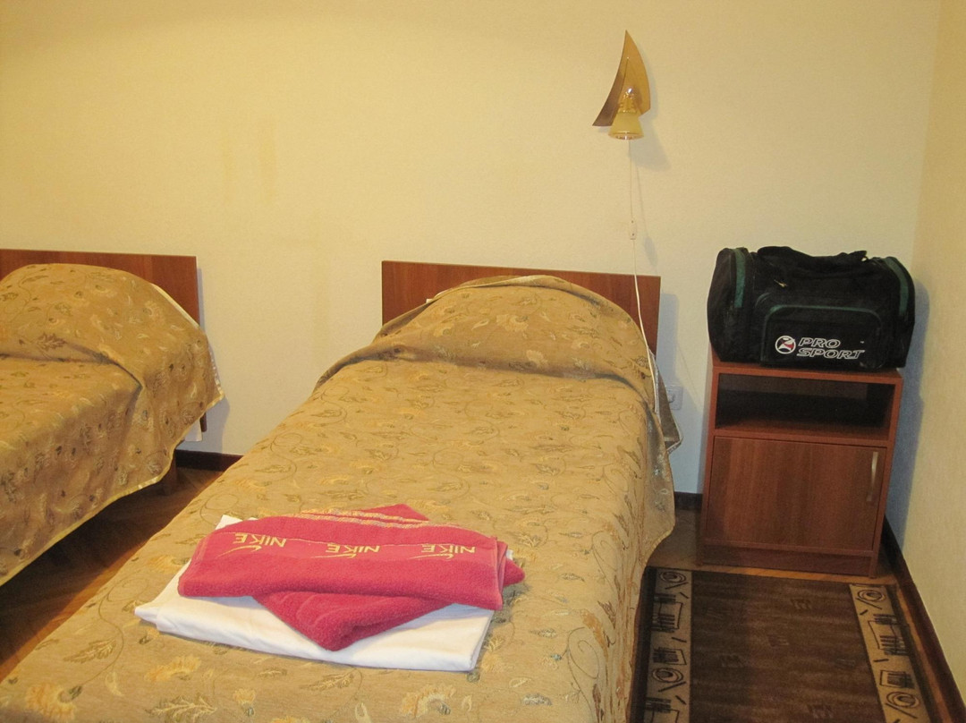 Sudak Hotel