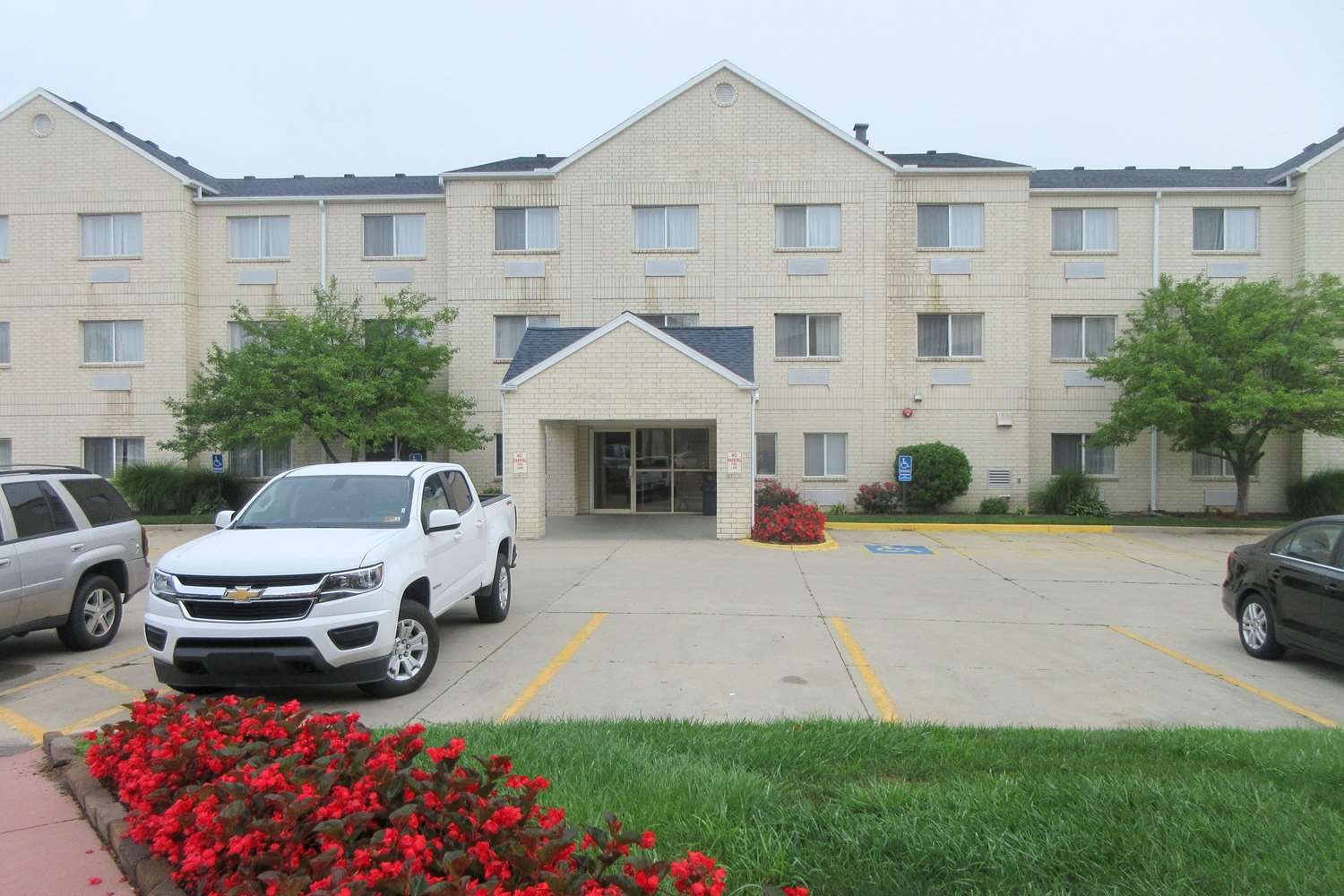 Clarion Inn near Wright Patterson - Dayton-官方