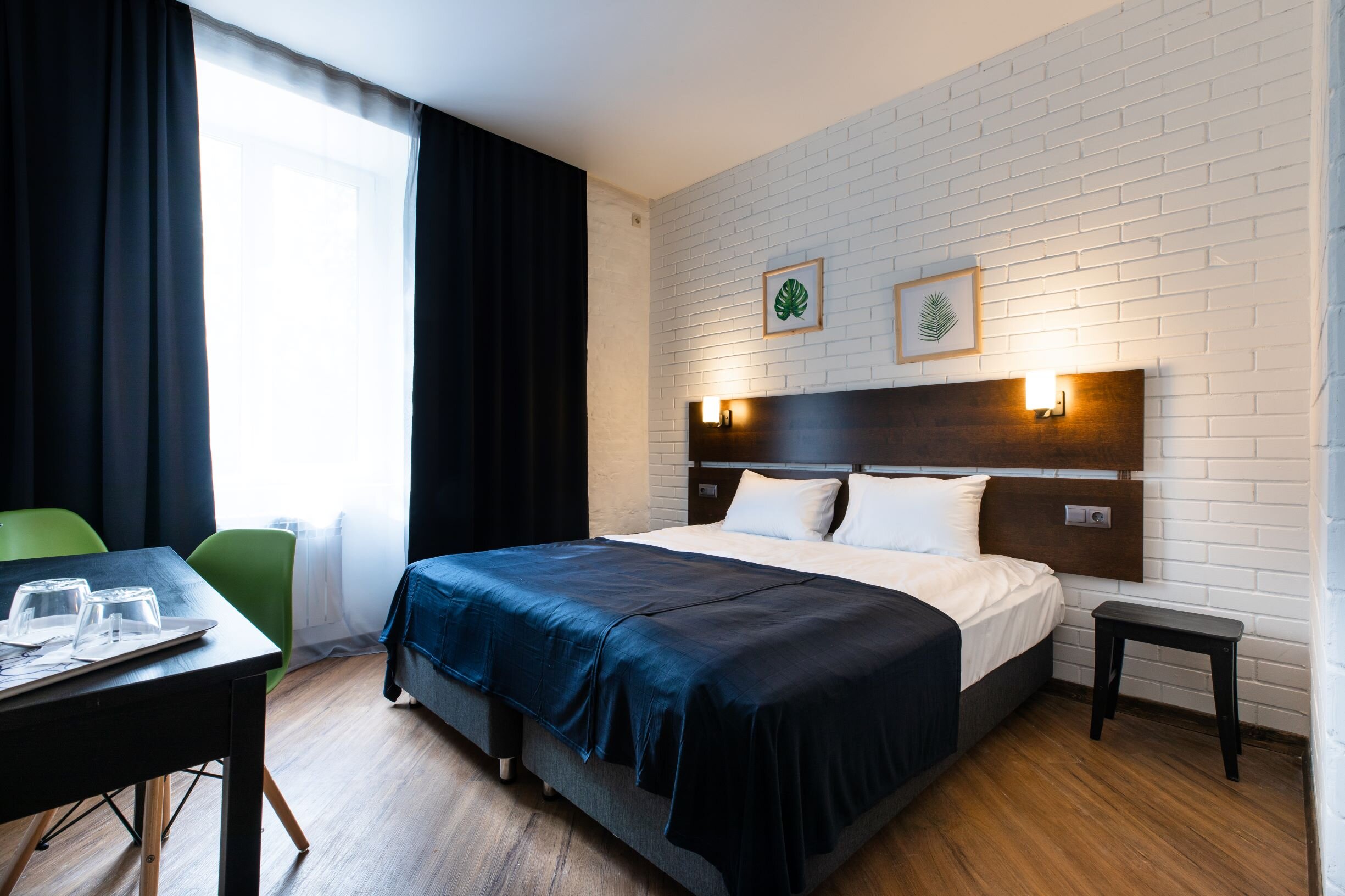 Hotel 2020-官方