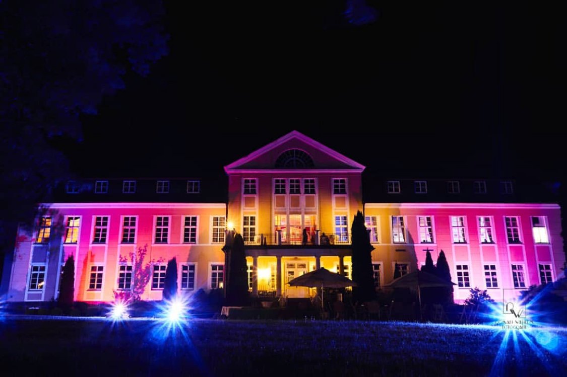 Schloss Wulkow-官方