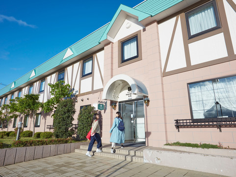 高畠町酒店住宿-Folkloro Takahata