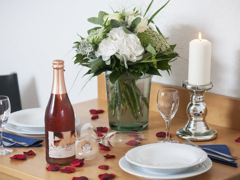 Sandhausen酒店住宿-Hotel Residenz Royal