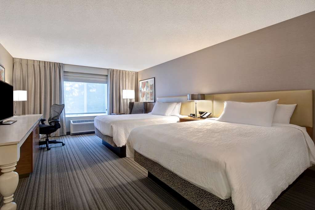 Hilton Garden Inn Portland/Beaverton-官方