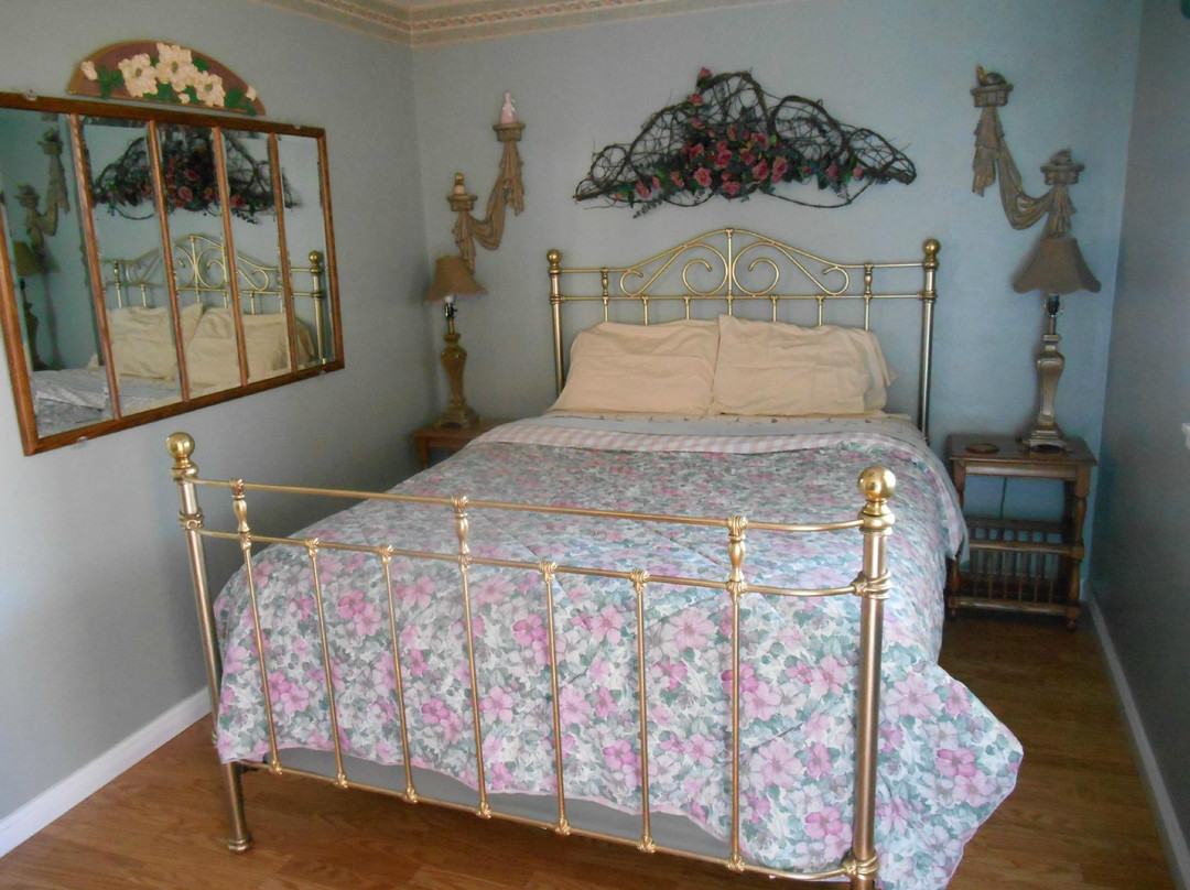 格兰茨帕斯酒店住宿-Buona Sera Inn