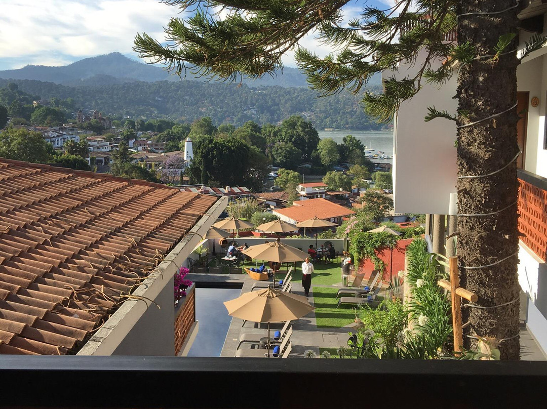 Araucaria Hotel Boutique