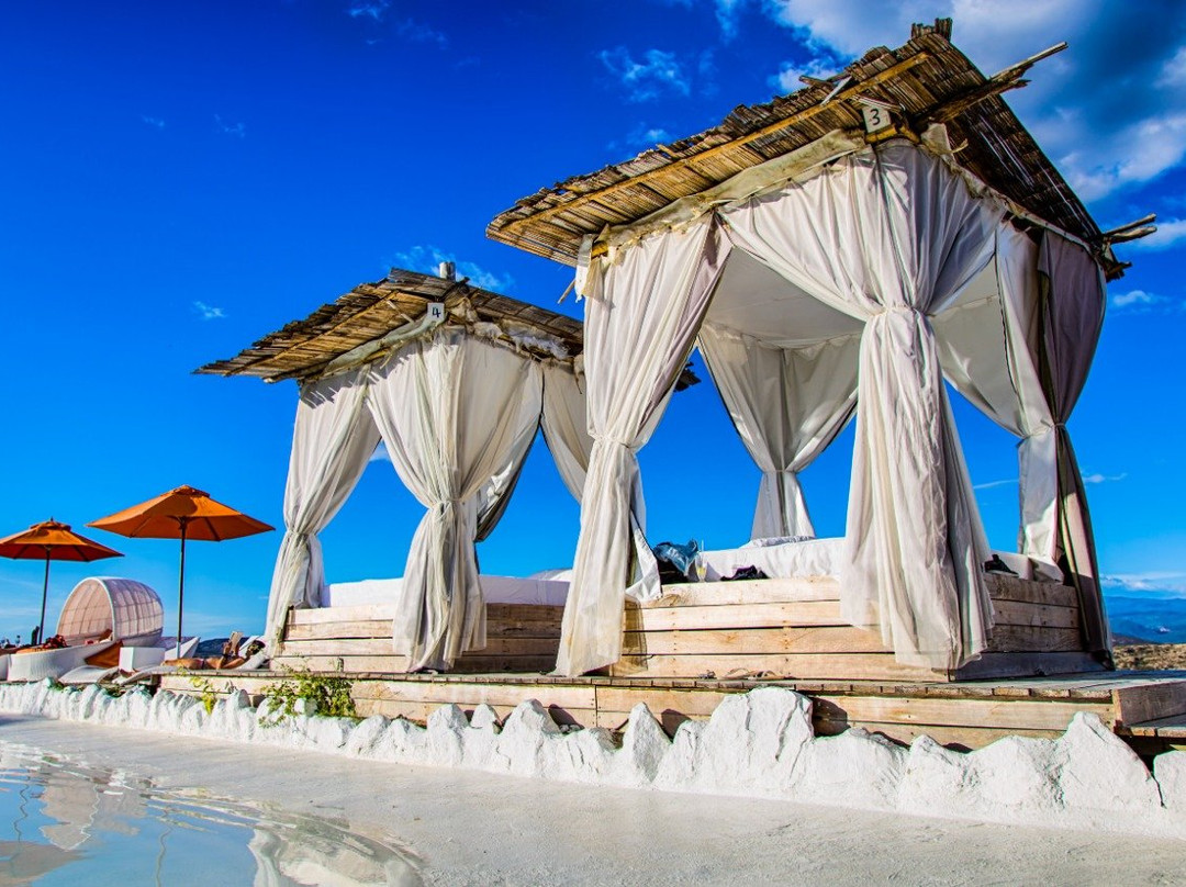 Bethel BioLuxury Tatacoa Desert主图