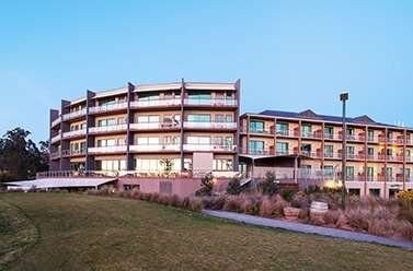 RACV Goldfields Resort主图