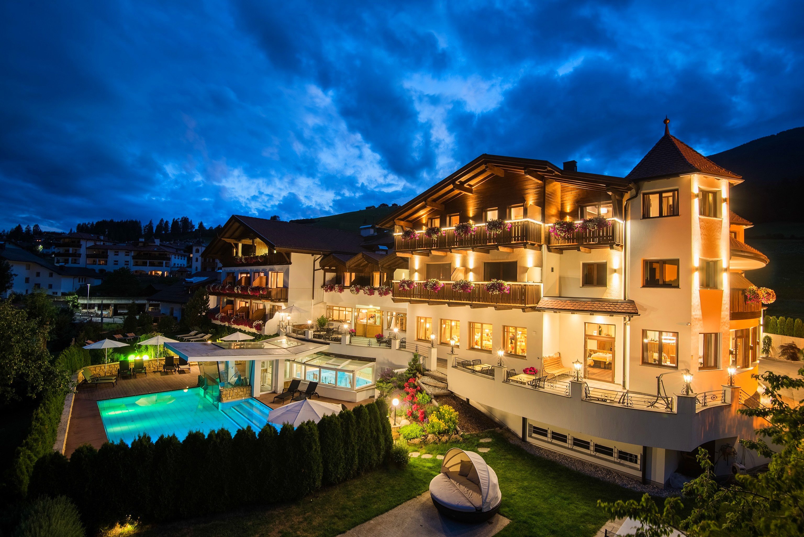 Hotel Tirolerhof-官方