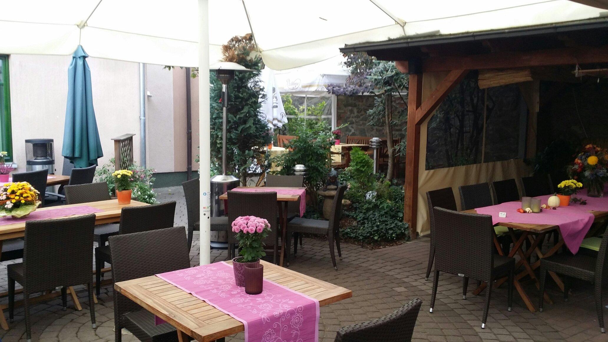 Hotel Gabriel-客卧