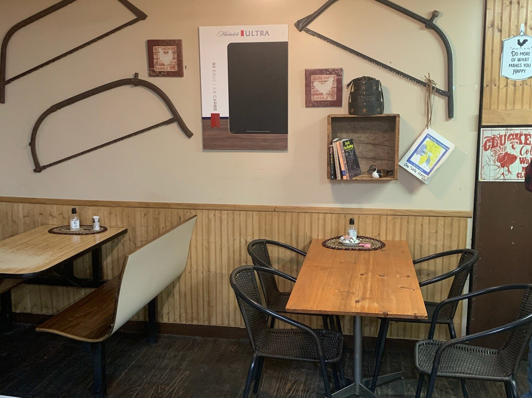 Smithfield General Store