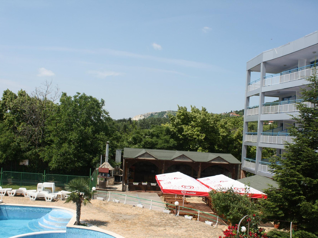Hotel Iceberg