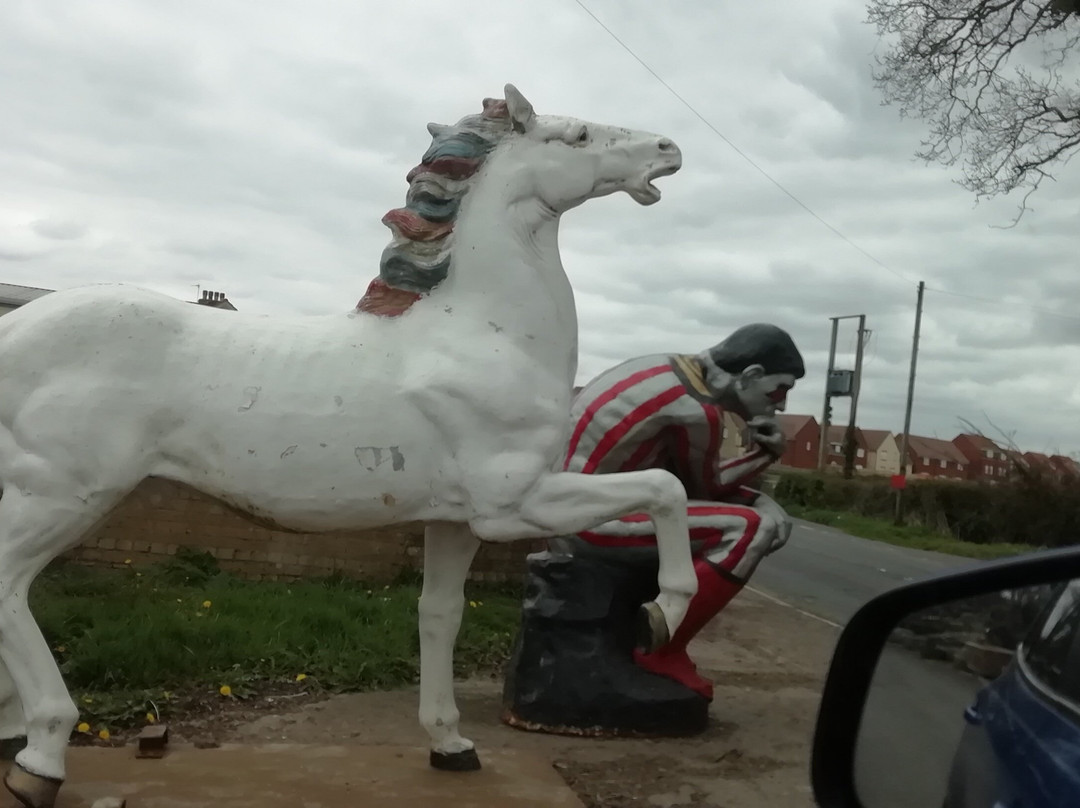 Wells Reclamation-Coxley必去景点