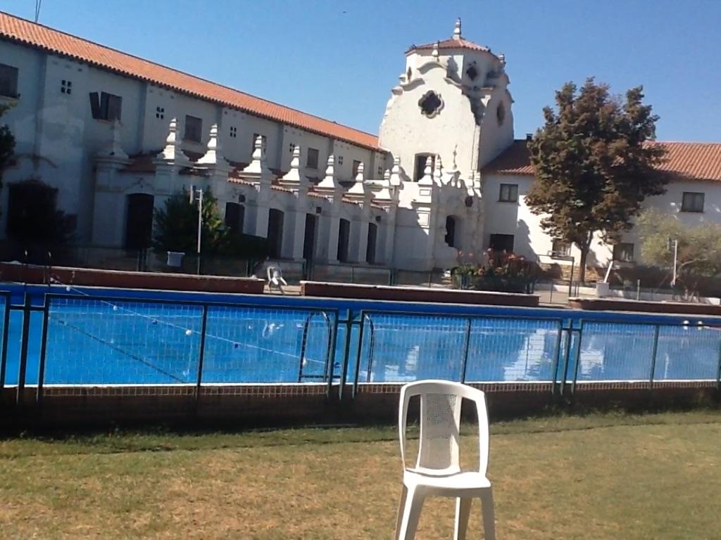 Hotel Savoia Mendoza-浴室