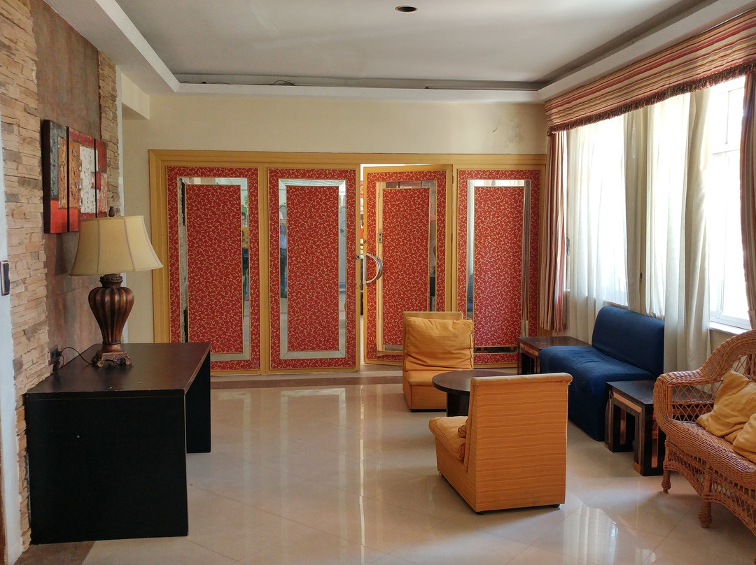 Hotel Miramar