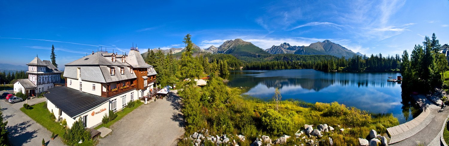 Hotel Solisko-官方