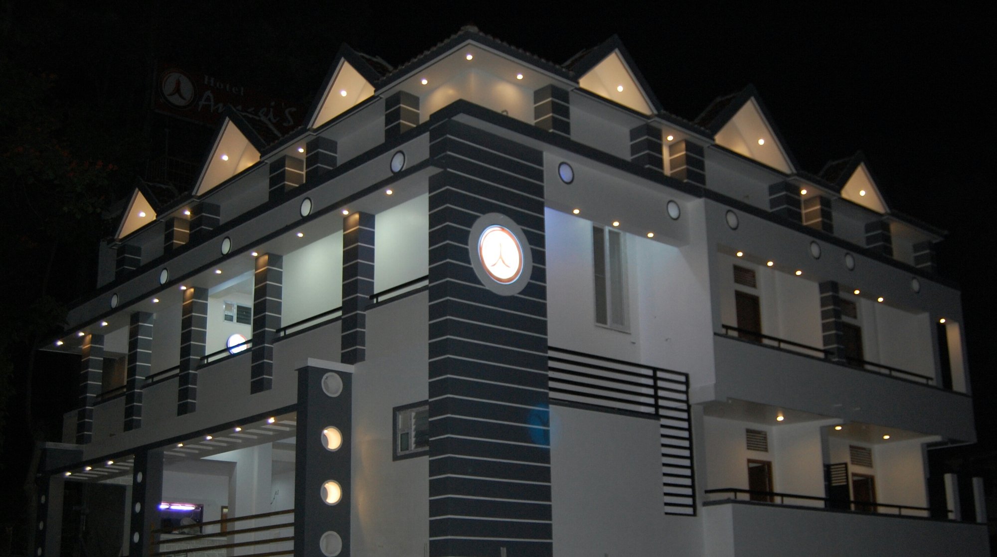 Hotel Anjalis Classic International-官方