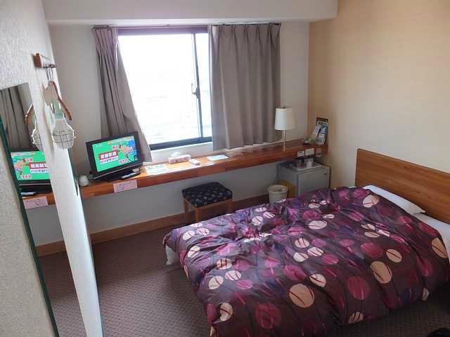 Yame Green Hotel-客卧
