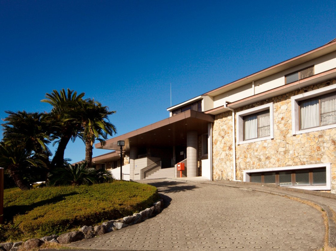 休暇村南纪胜浦主图