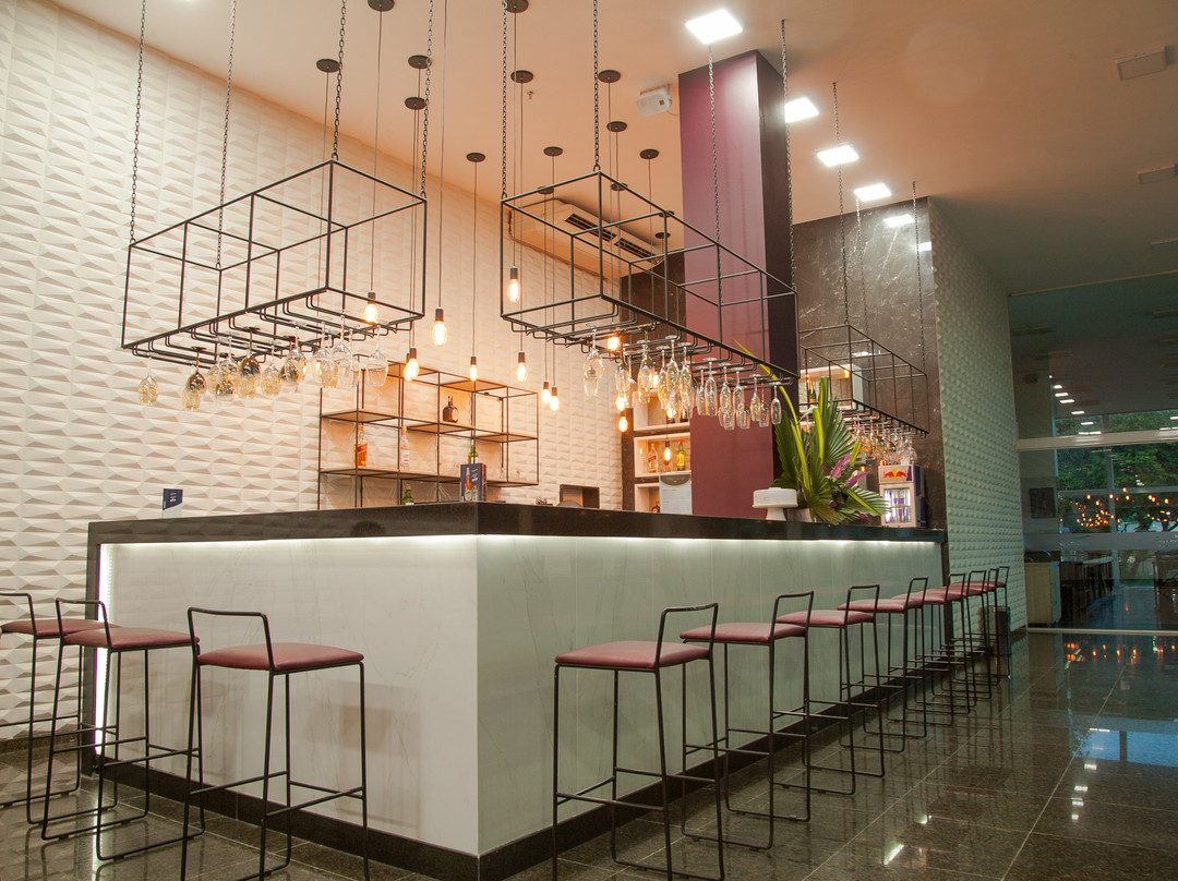 Gran Hotel Arrey主图