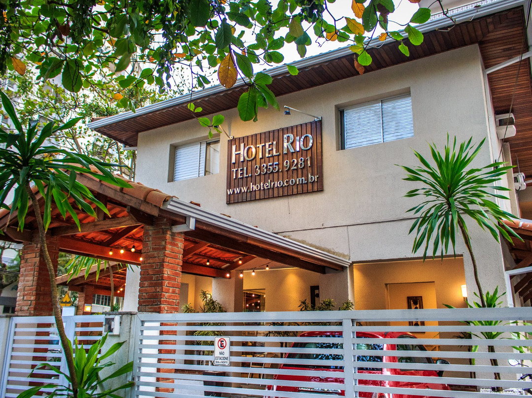 Hotel Rio
