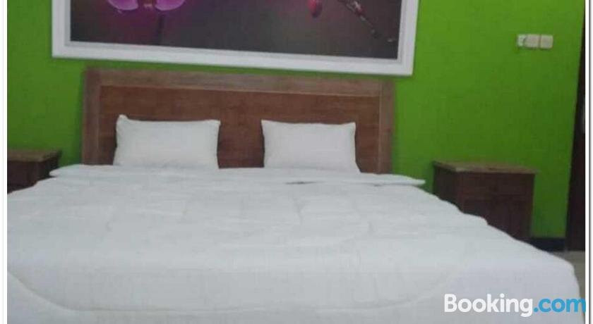 Niqira Homestay Troso